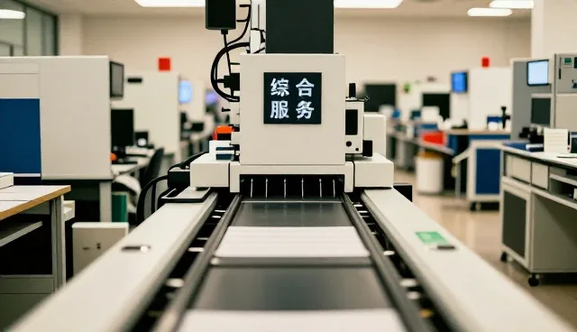 汽车滤清器